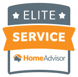 Mueller Lawncare, Inc. is a HomeAdvisor Service Award Winner